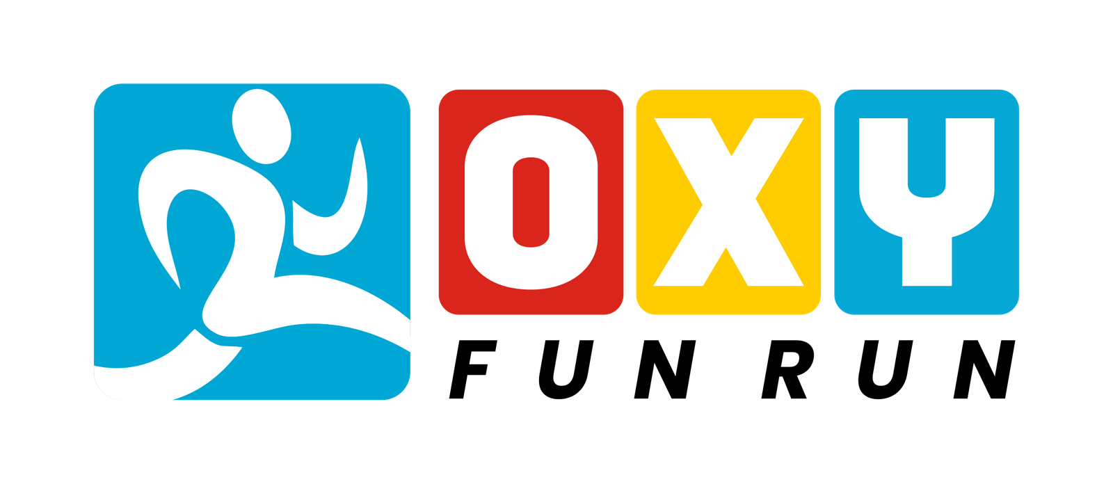 Oxy Fun Run