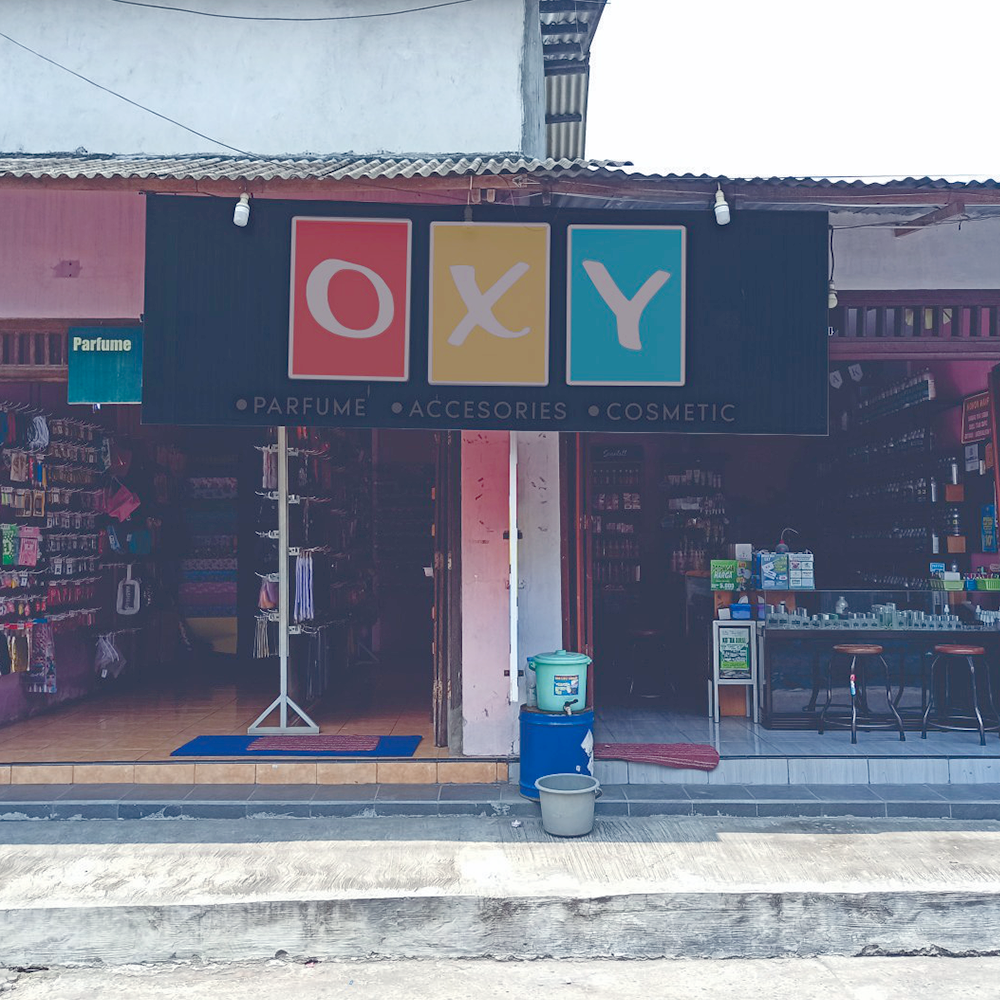 oxy cukir