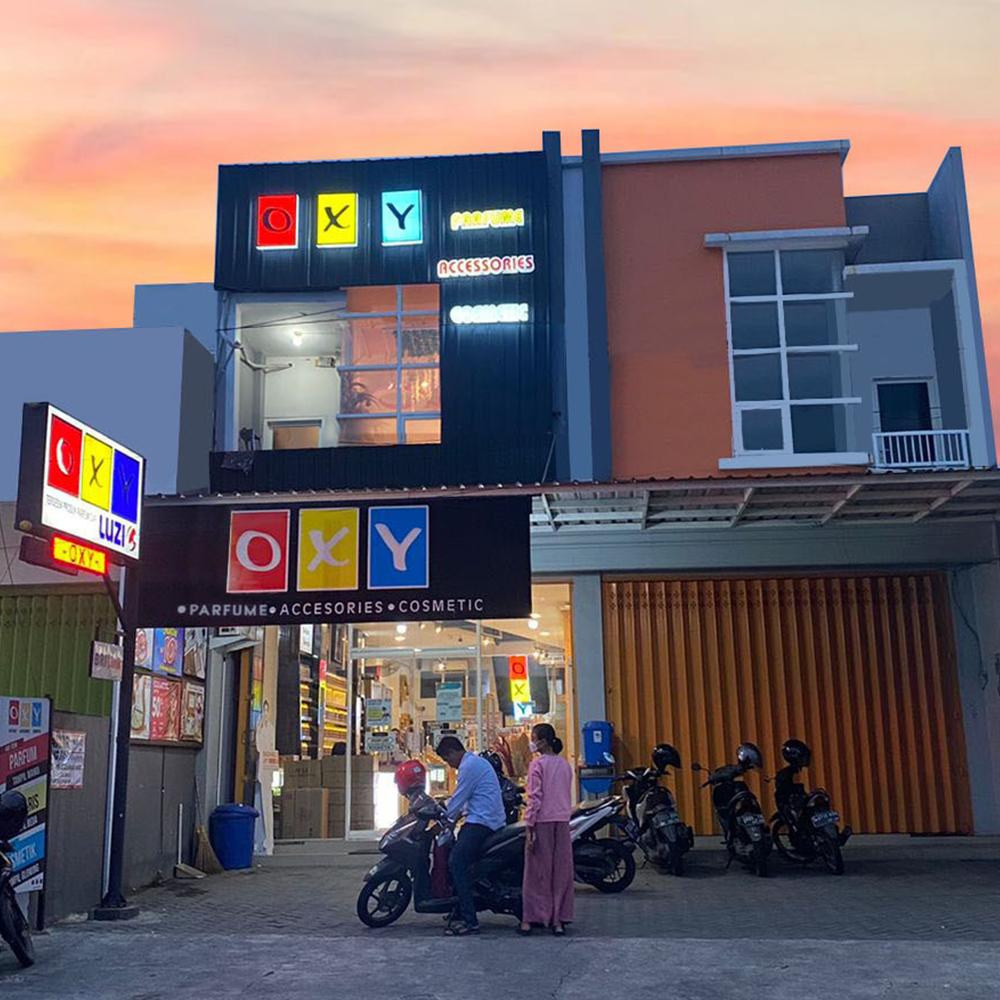 oxy jombang