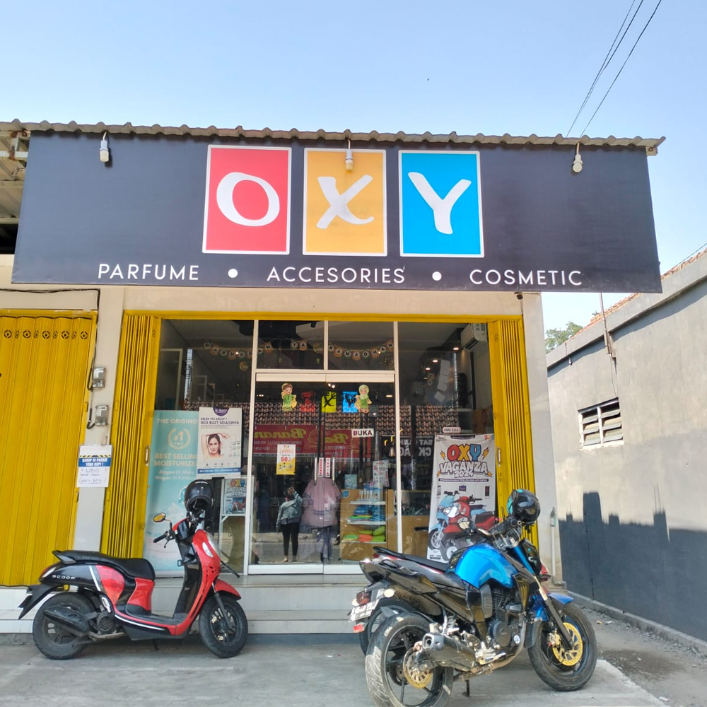 oxy mojoagung